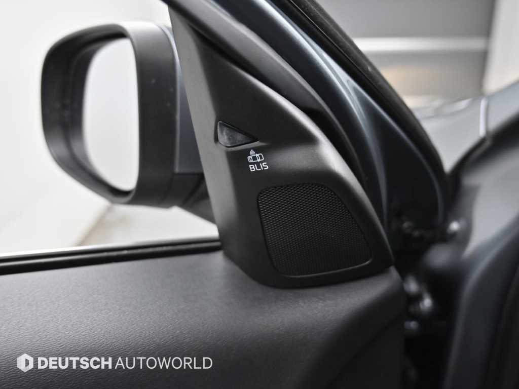 Volvo S60 2018 Gris - Importación desde Corea - HF Imports Iquique - Foto 17