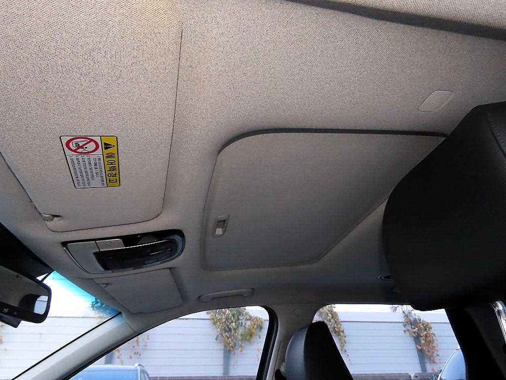 HYUNDAI Palisade 2019 Negro - Importación desde Corea - HF Imports Iquique - Foto 15