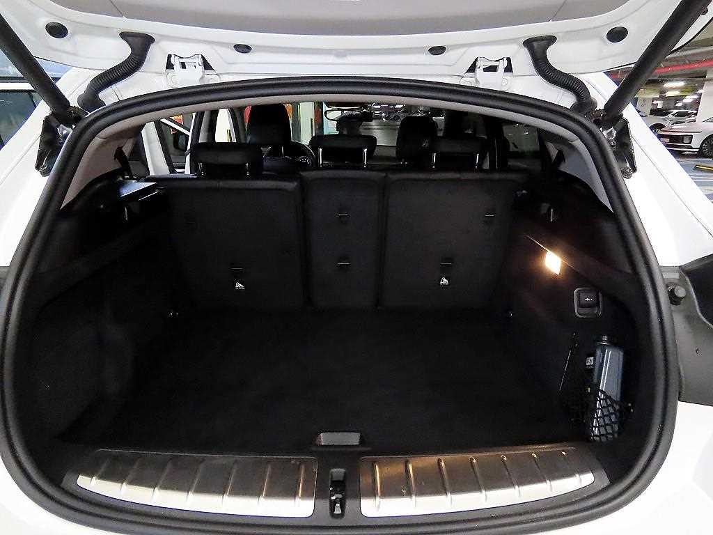 BMW X2 2020 Blanco - Importación desde Corea - HF Imports Iquique - Foto 18