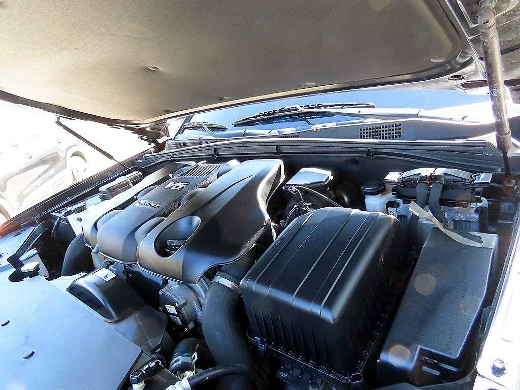 KIA Mohave 2021 Negro - Importación desde Corea - HF Imports Iquique - Foto 19