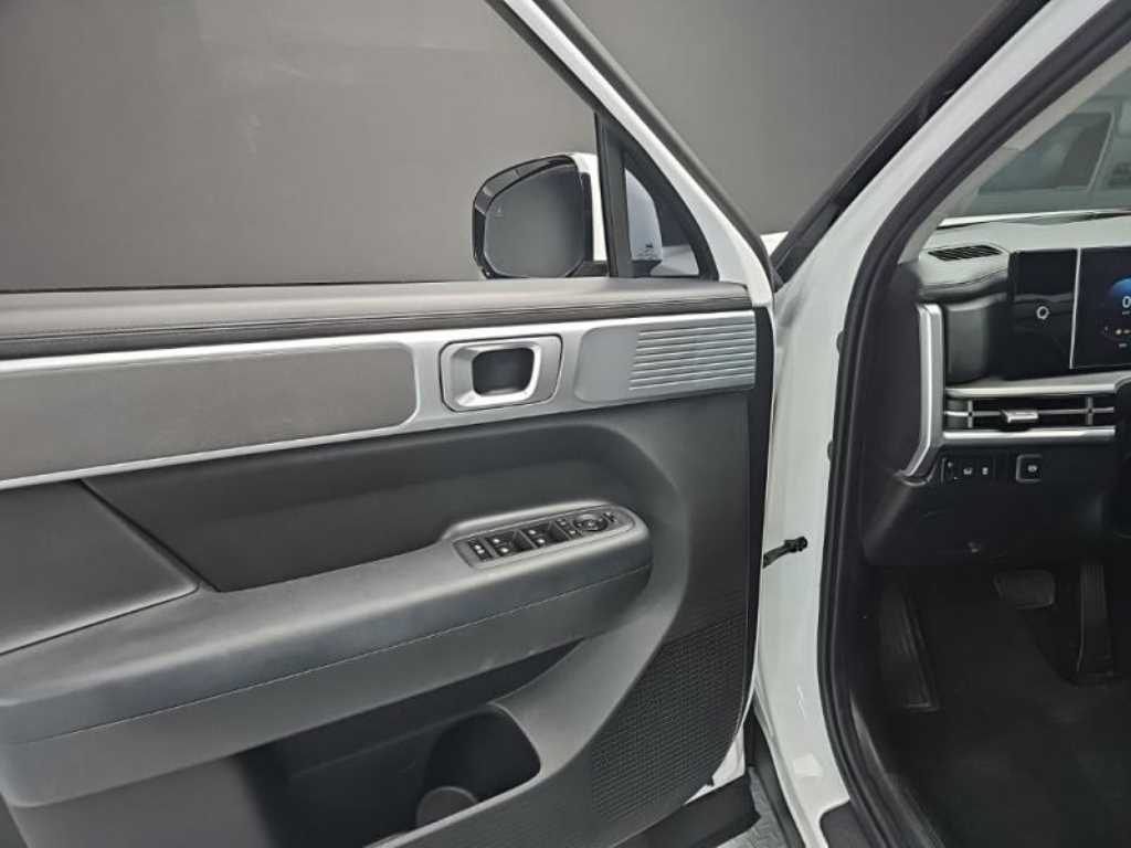 HYUNDAI Santa Fe - Vista 12