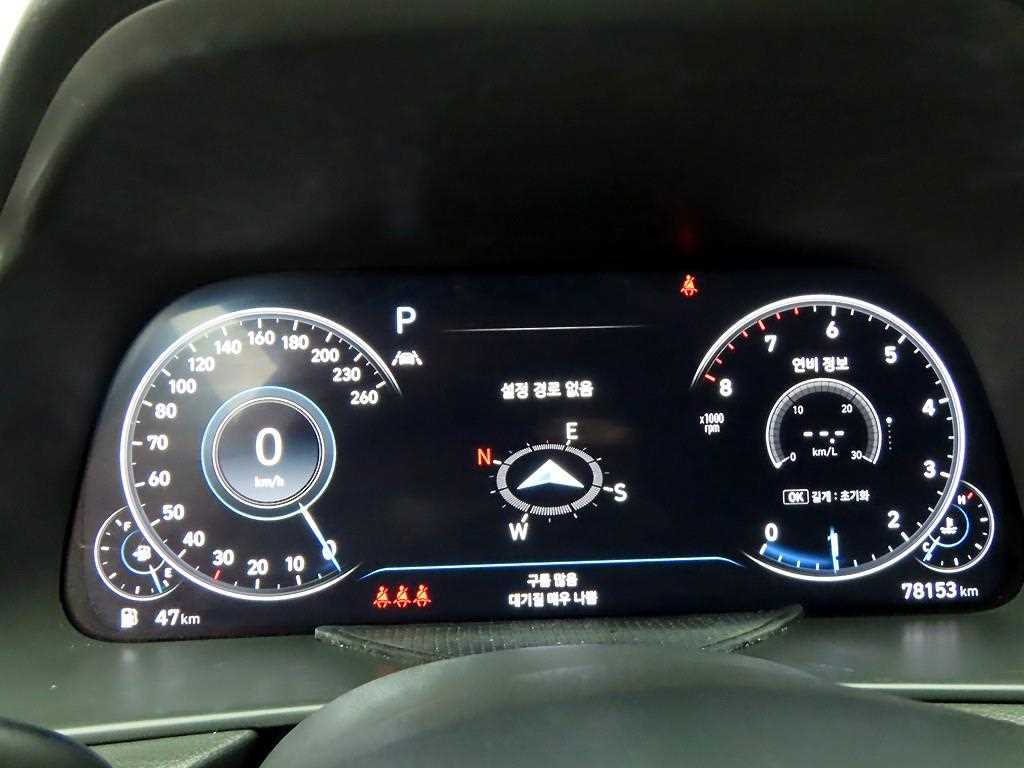 HYUNDAI Sonata - Vista 5