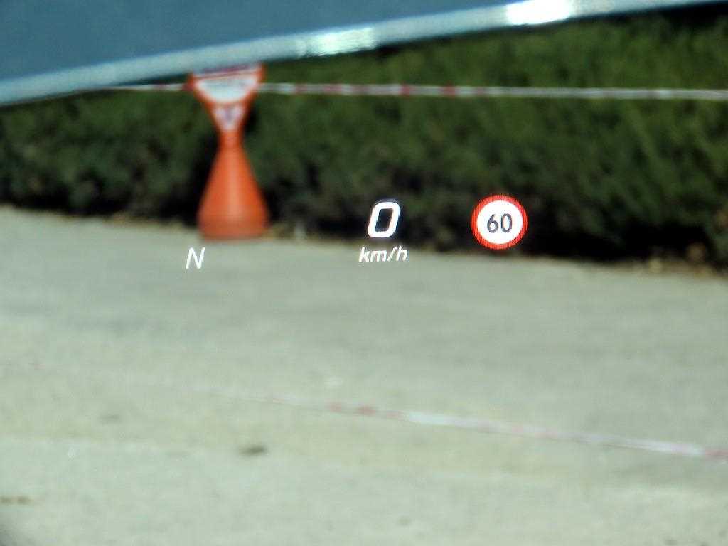 Mercedes Benz E class - Vista 10