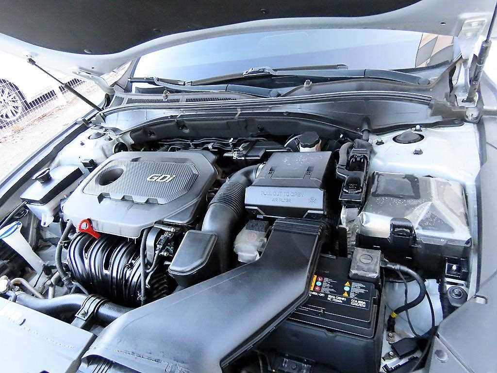 HYUNDAI Grandeur 2017 Plateado - Importación desde Corea - HF Imports Iquique - Foto 19