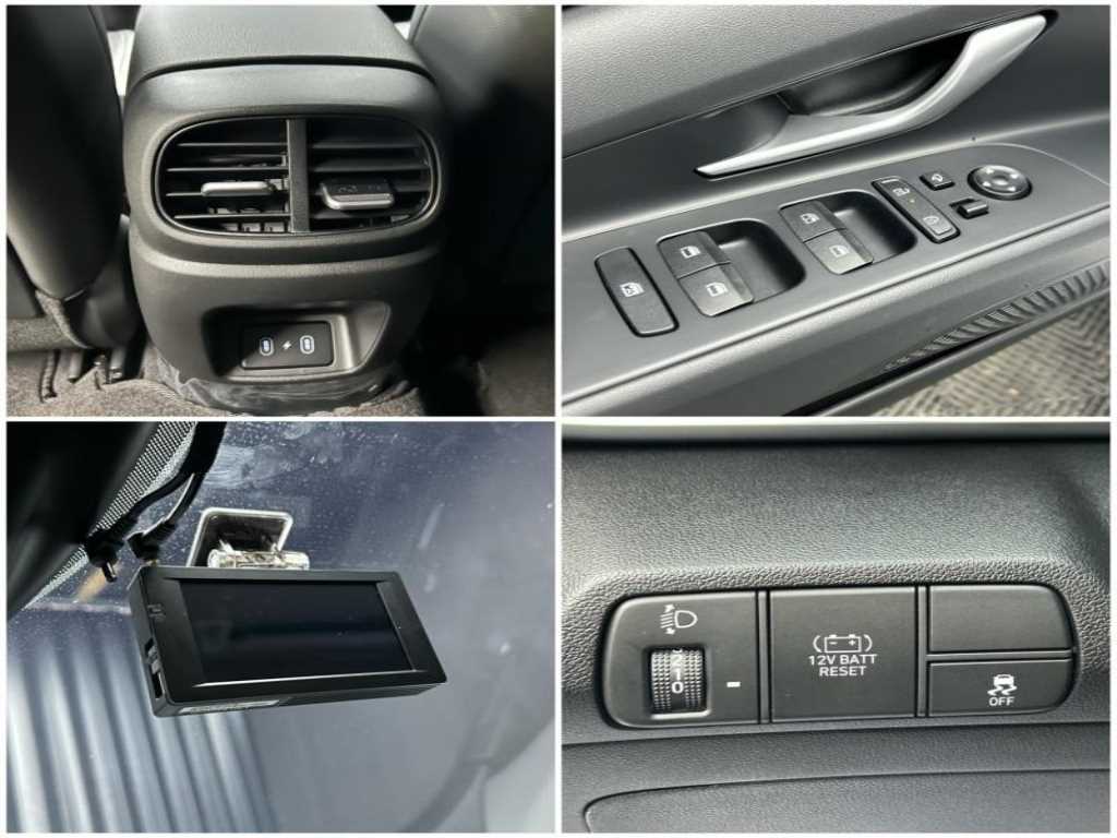 HYUNDAI Avante 2026 Blanco - Importación desde Corea - HF Imports Iquique - Foto 13