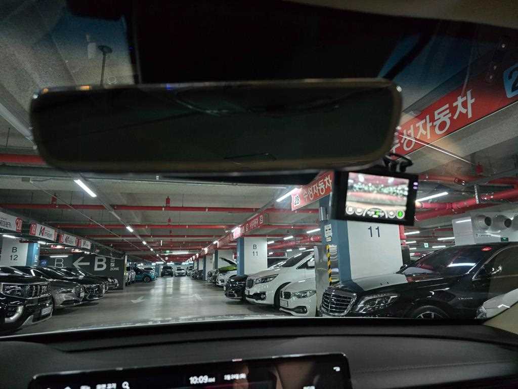 KIA K9 2023 Blanco - Importación desde Corea - HF Imports Iquique - Foto 14