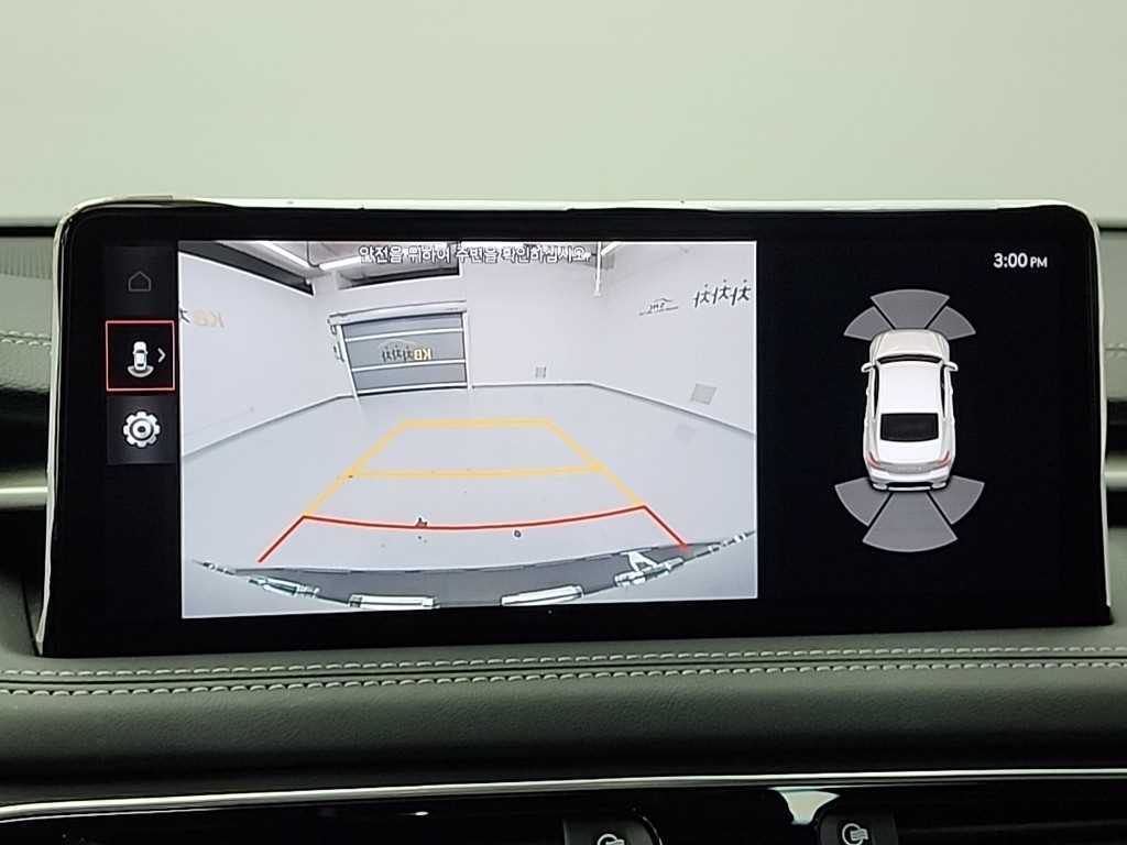 Genesis G70 2023 Gris - Importación desde Corea - HF Imports Iquique - Foto 15