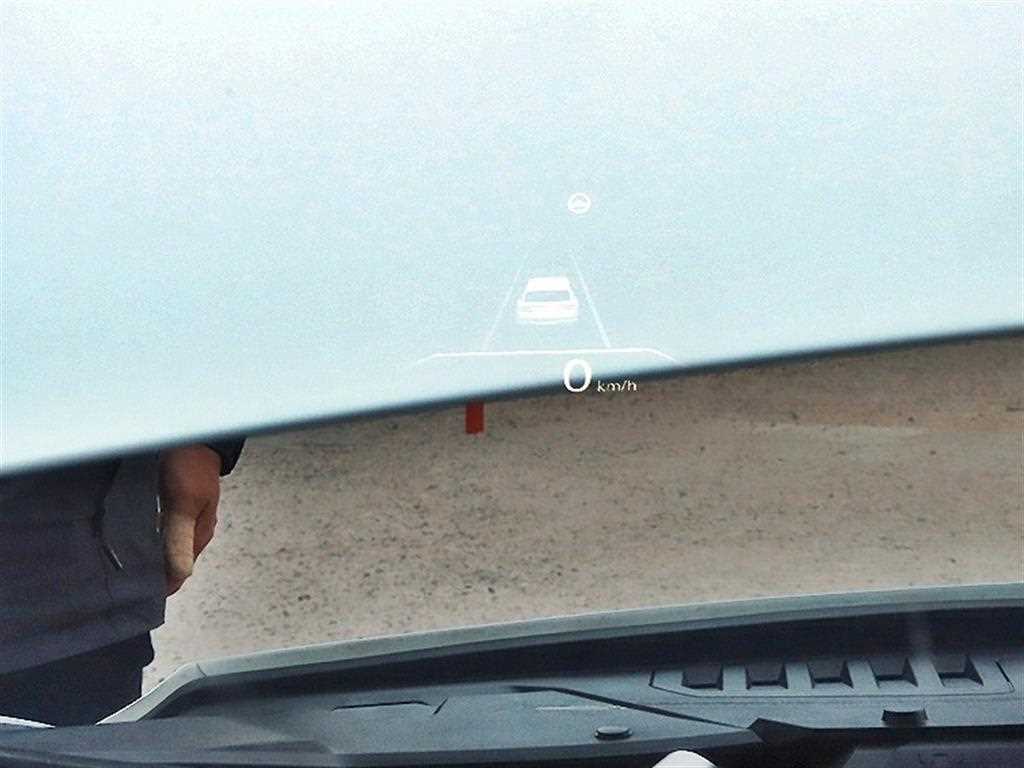 Genesis GV80 - Vista 10