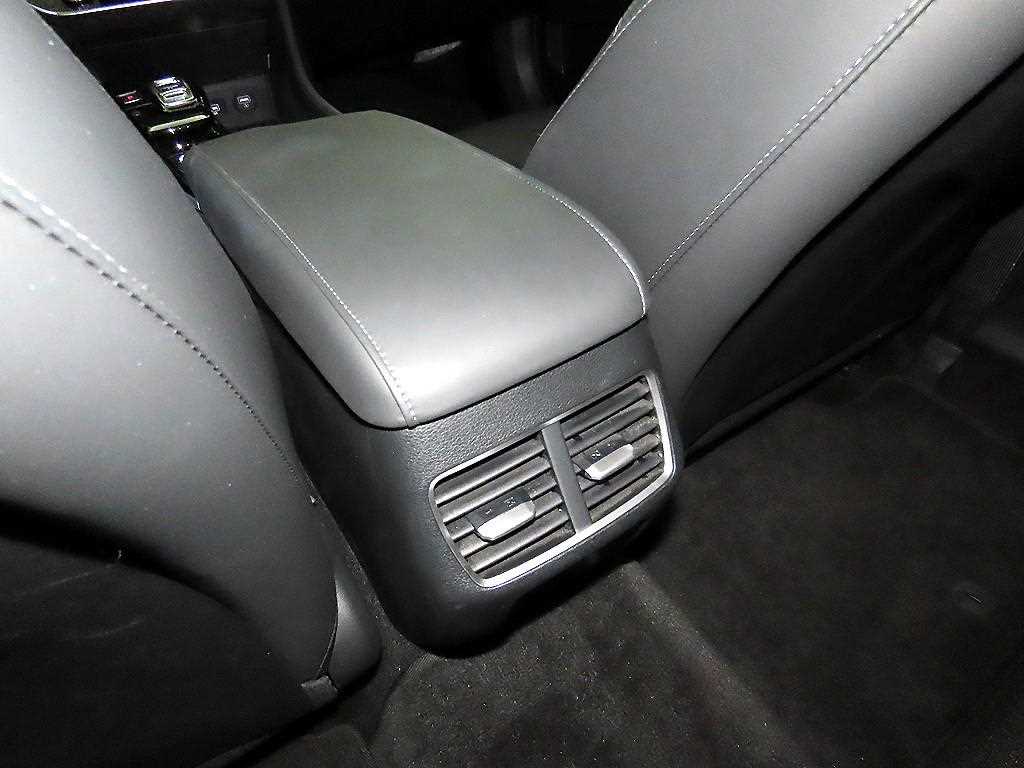 HYUNDAI Sonata 2021 Negro - Importación desde Corea - HF Imports Iquique - Foto 17