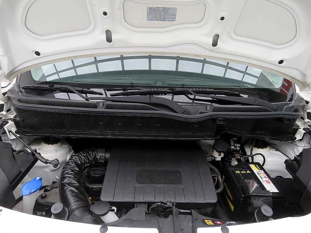 KIA Ray 2021 Blanco - Importación desde Corea - HF Imports Iquique - Foto 18