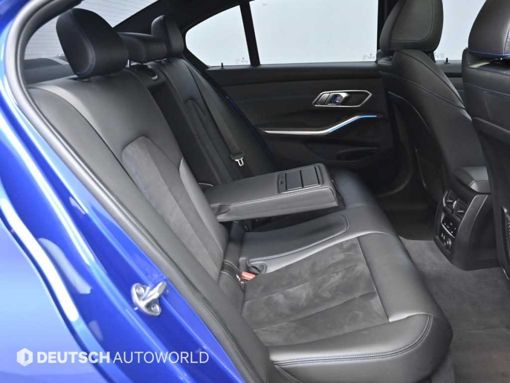 BMW 3 series - Vista 12