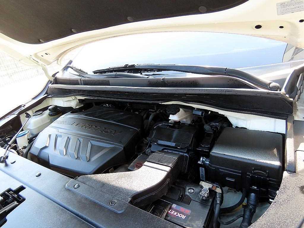 KIA Carnival 2019 Blanco - Importación desde Corea - HF Imports Iquique - Foto 19