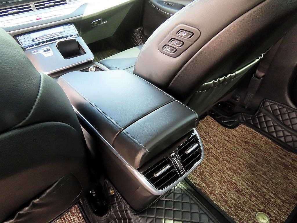 HYUNDAI Grandeur 2020 - Importación desde Corea - HF Imports Iquique - Foto 16