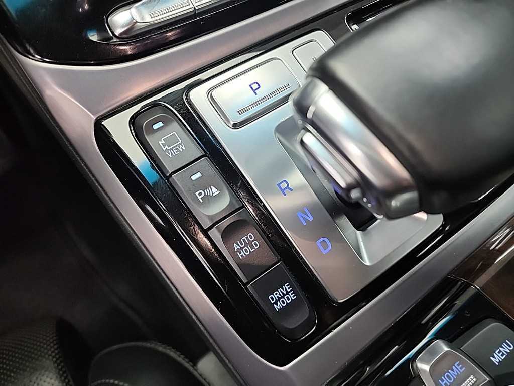 Genesis EQ900 - Vista 8