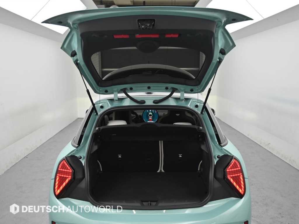 Mini Cooper 2025 skyblue - Importación desde Corea - HF Imports Iquique - Foto 19