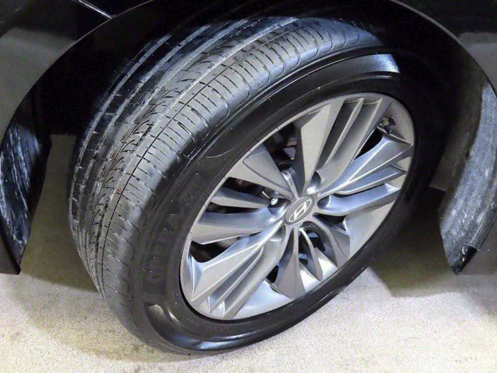 HYUNDAI Grandeur 2015 - Importación desde Corea - HF Imports Iquique - Foto 19