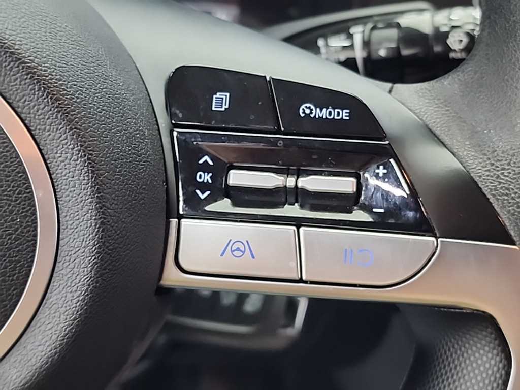 HYUNDAI Avante 2021 Gris - Importación desde Corea - HF Imports Iquique - Foto 16