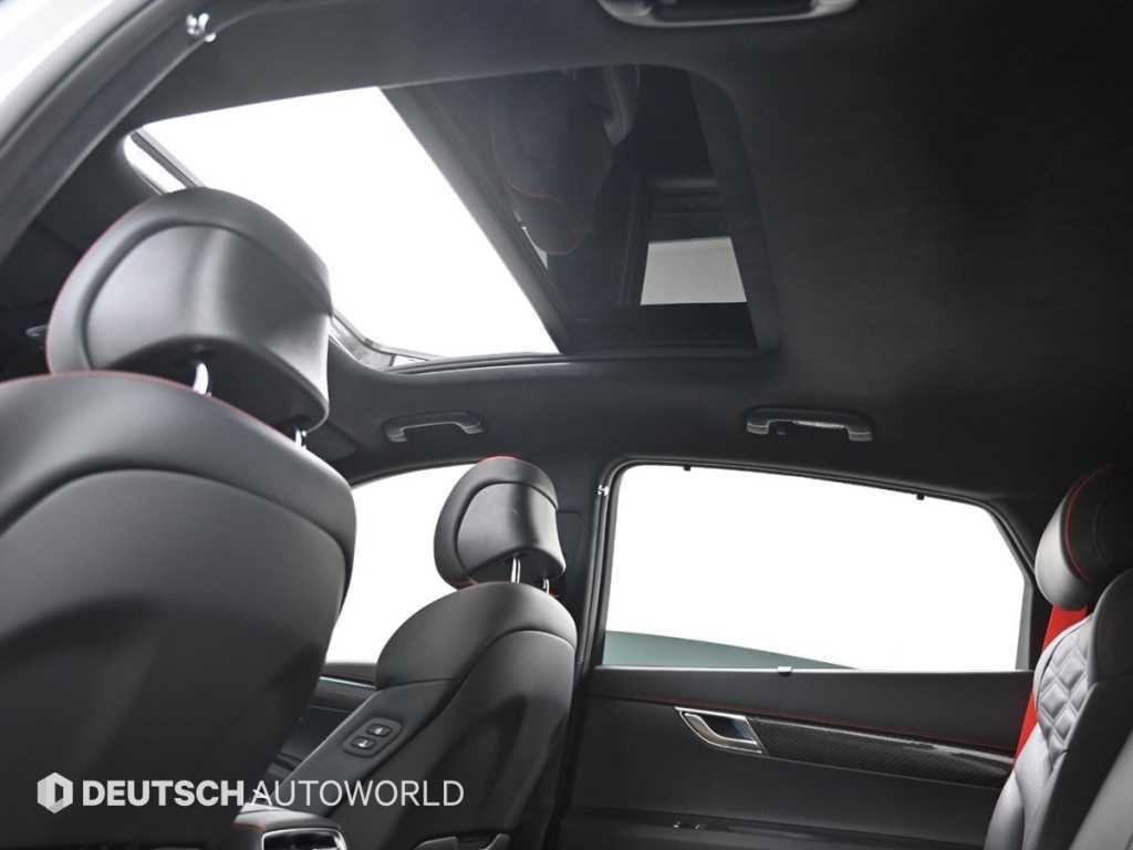 Genesis GV80 2024 Gris - Importación desde Corea - HF Imports Iquique - Foto 18