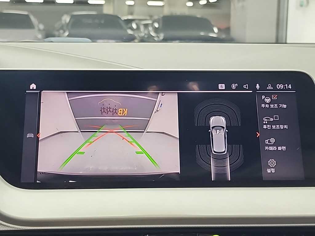 BMW 1 series 2021 Negro - Importación desde Corea - HF Imports Iquique - Foto 15