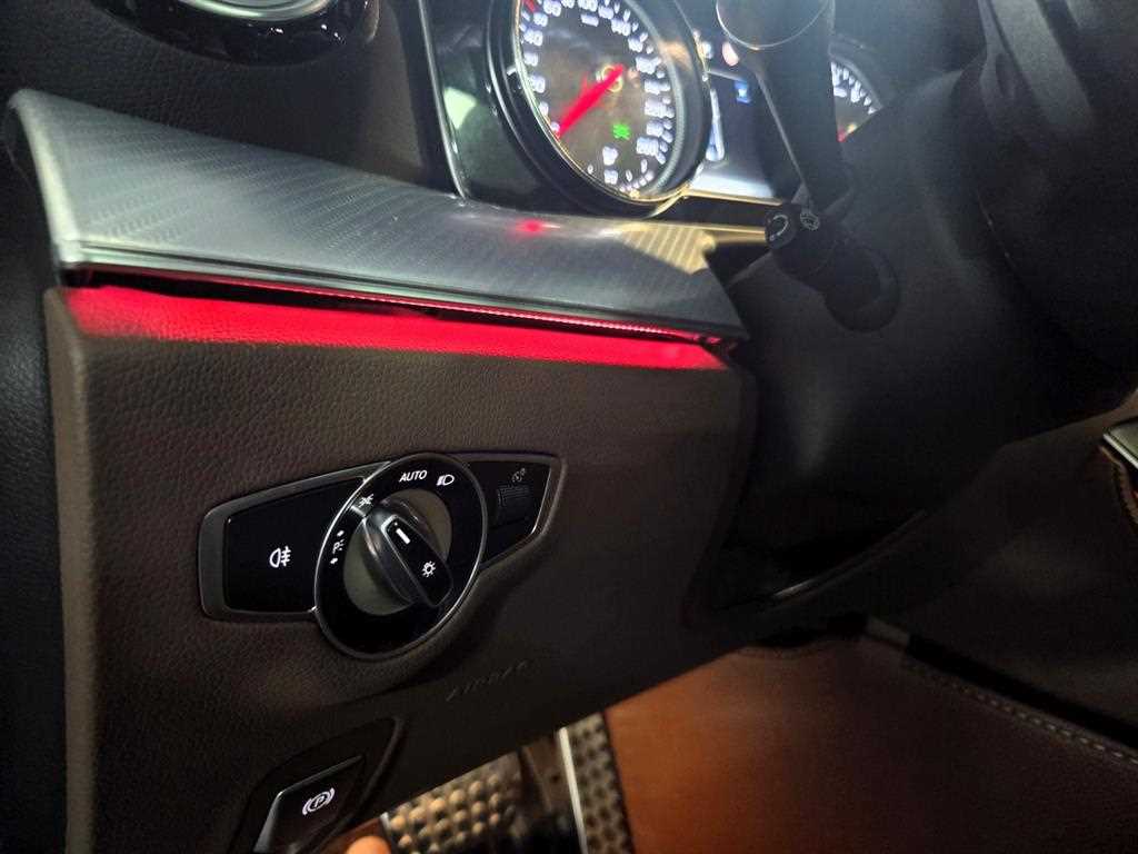 Mercedes Benz E class 2020 Blanco - Importación desde Corea - HF Imports Iquique - Foto 14