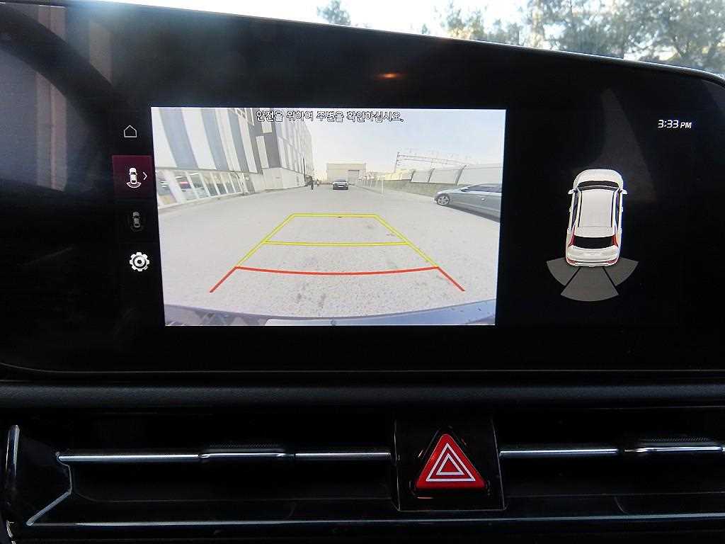 KIA Niro 2022 - Importación desde Corea - HF Imports Iquique - Foto 15