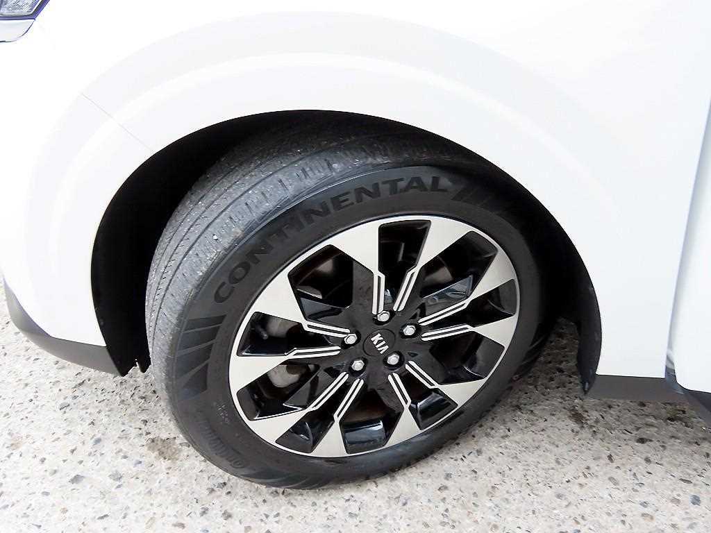 KIA Carnival 2021 Blanco - Importación desde Corea - HF Imports Iquique - Foto 20