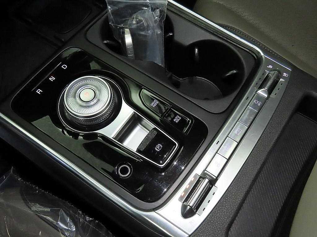 KIA Carnival 2024 - Importación desde Corea - HF Imports Iquique - Foto 13