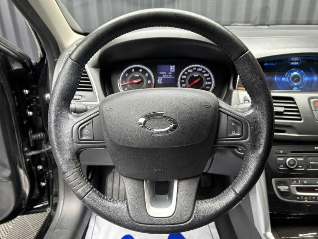 SAMSUNG SM5 - Vista 7