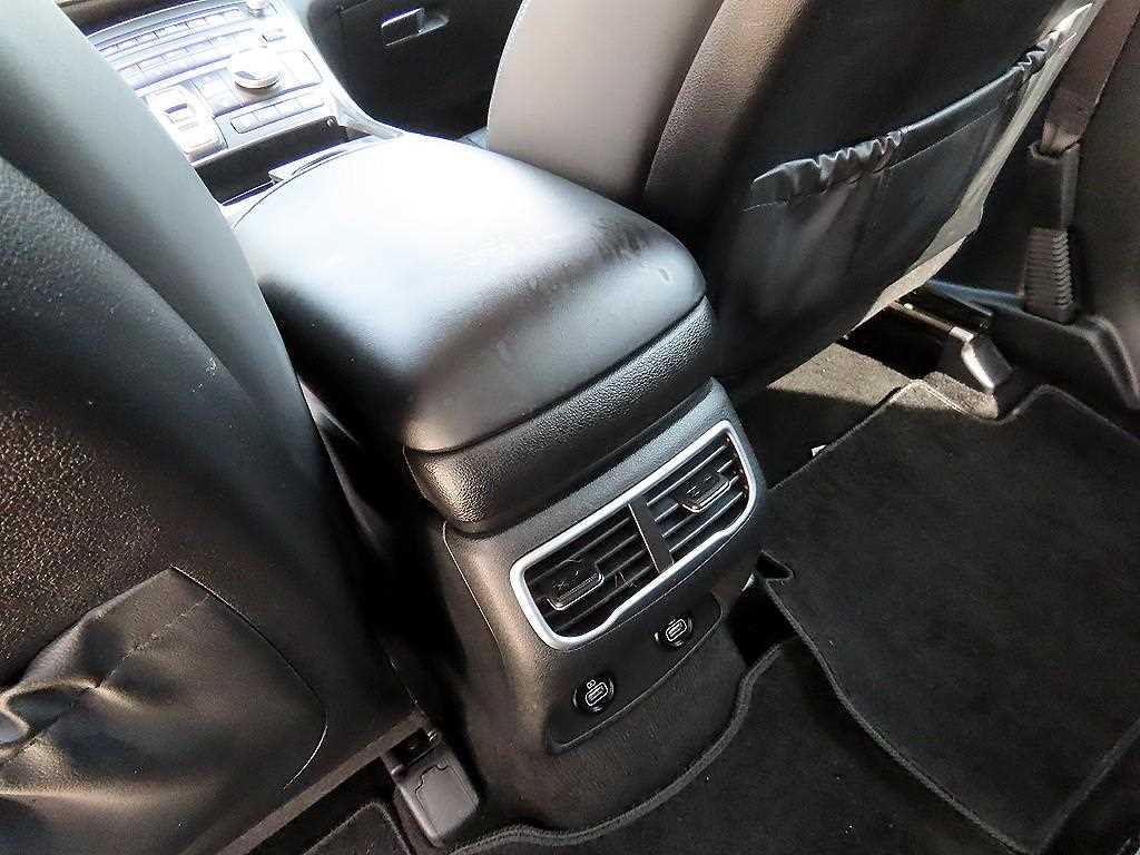 HYUNDAI Santa Fe 2022 Gris - Importación desde Corea - HF Imports Iquique - Foto 15