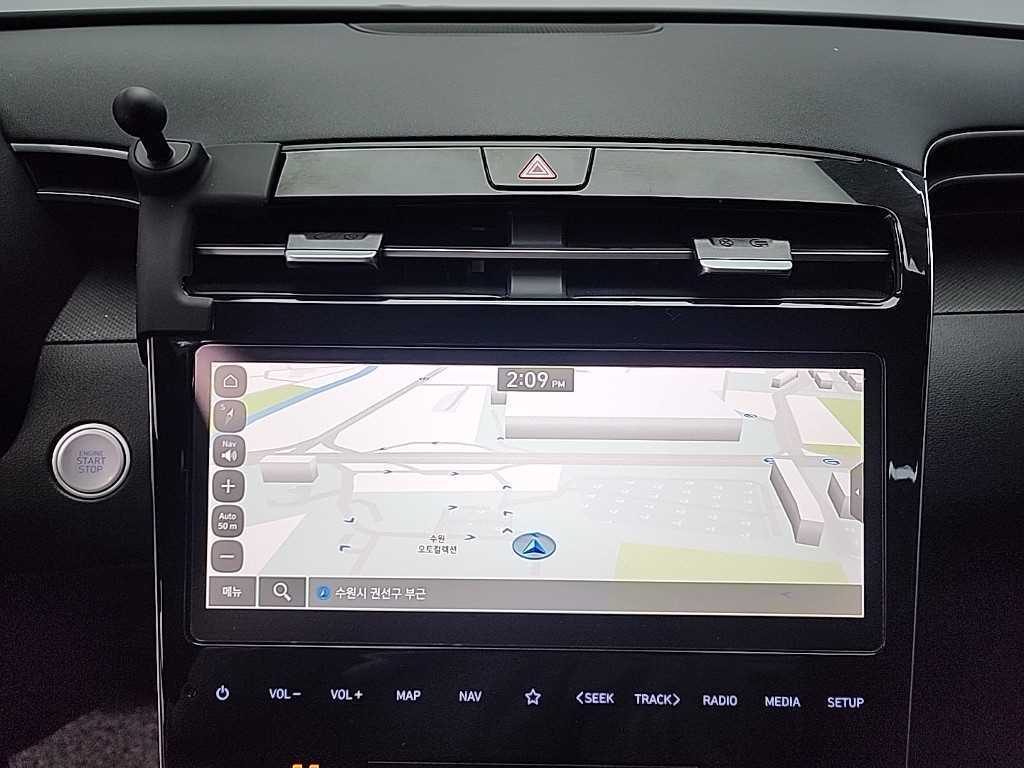 HYUNDAI Tucson 2023 Blanco - Importación desde Corea - HF Imports Iquique - Foto 14