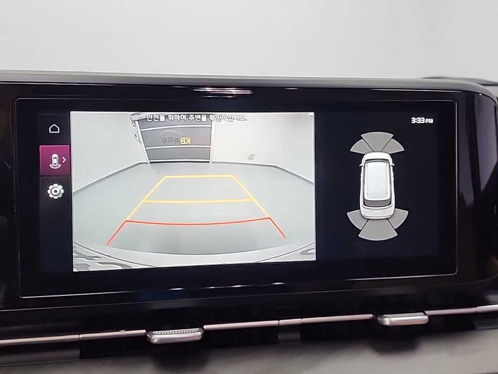 KIA Carnival 2021 - Importación desde Corea - HF Imports Iquique - Foto 16