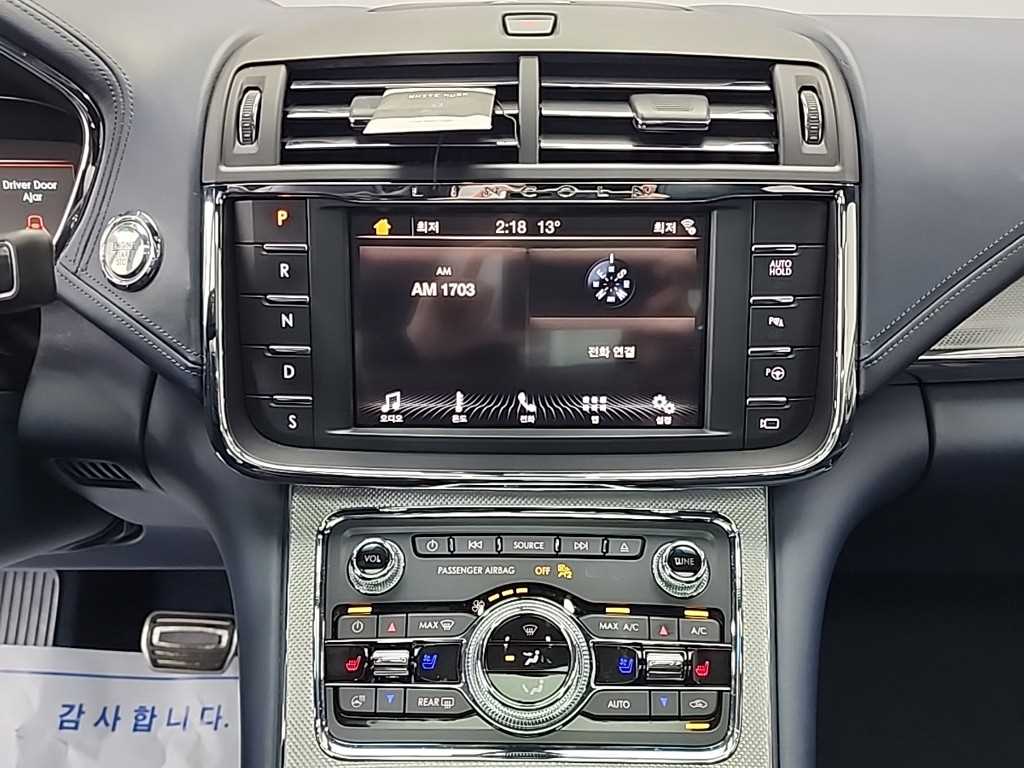 Lincoln Continental - Vista 10