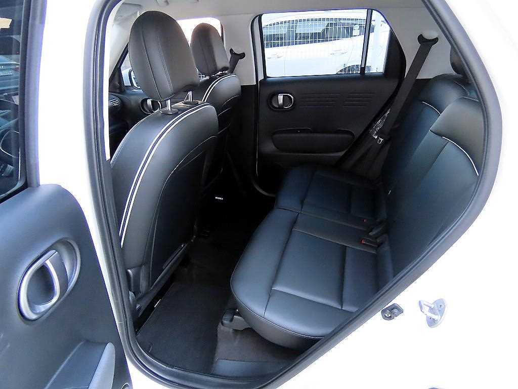 HYUNDAI Casper - Vista 6