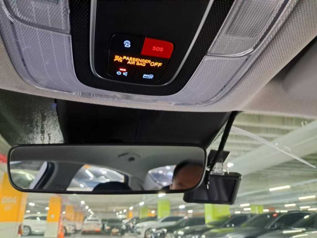 HYUNDAI Avante 2022 - Importación desde Corea - HF Imports Iquique - Foto 14