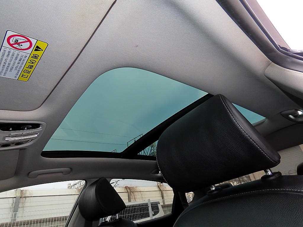 KIA K7 2018 Negro - Importación desde Corea - HF Imports Iquique - Foto 17