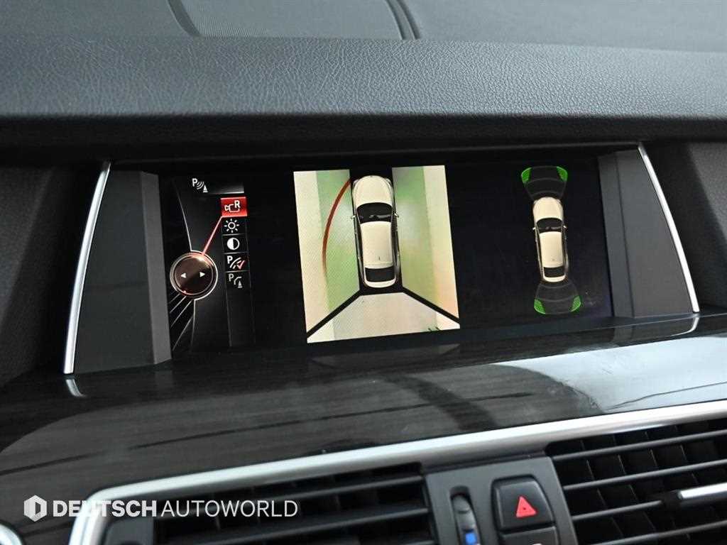 BMW Gran Turismo 2017 Blanco - Importación desde Corea - HF Imports Iquique - Foto 15