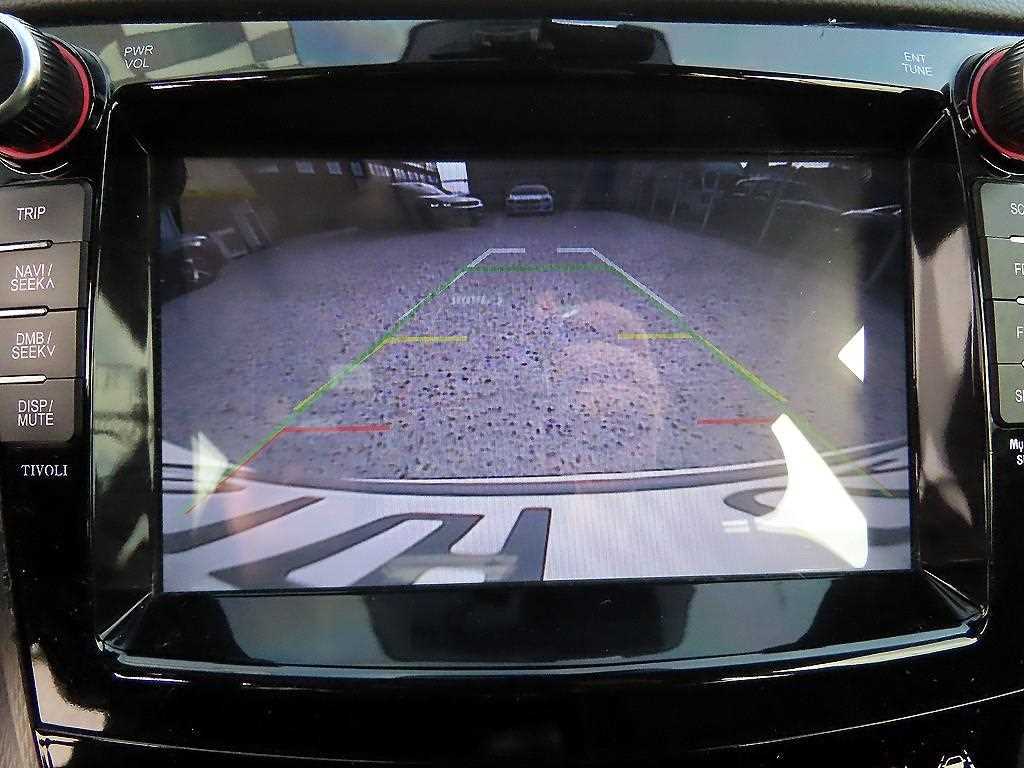 Ssangyong Tivoli 2017 Blanco - Importación desde Corea - HF Imports Iquique - Foto 15