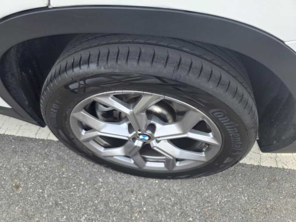 BMW X4 2022 - Importación desde Corea - HF Imports Iquique - Foto 20