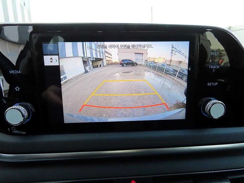 HYUNDAI Sonata 2022 Gris - Importación desde Corea - HF Imports Iquique - Foto 15