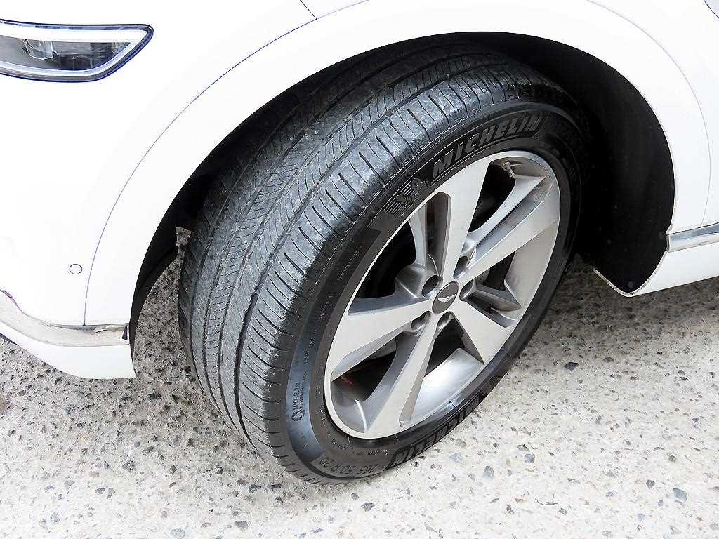 Genesis GV80 2021 Blanco - Importación desde Corea - HF Imports Iquique - Foto 20