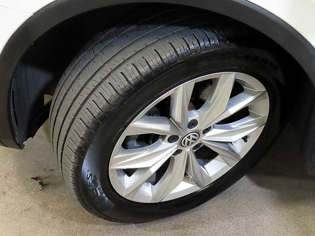 Volkswagen Tiguan 2020 - Importación desde Corea - HF Imports Iquique - Foto 20