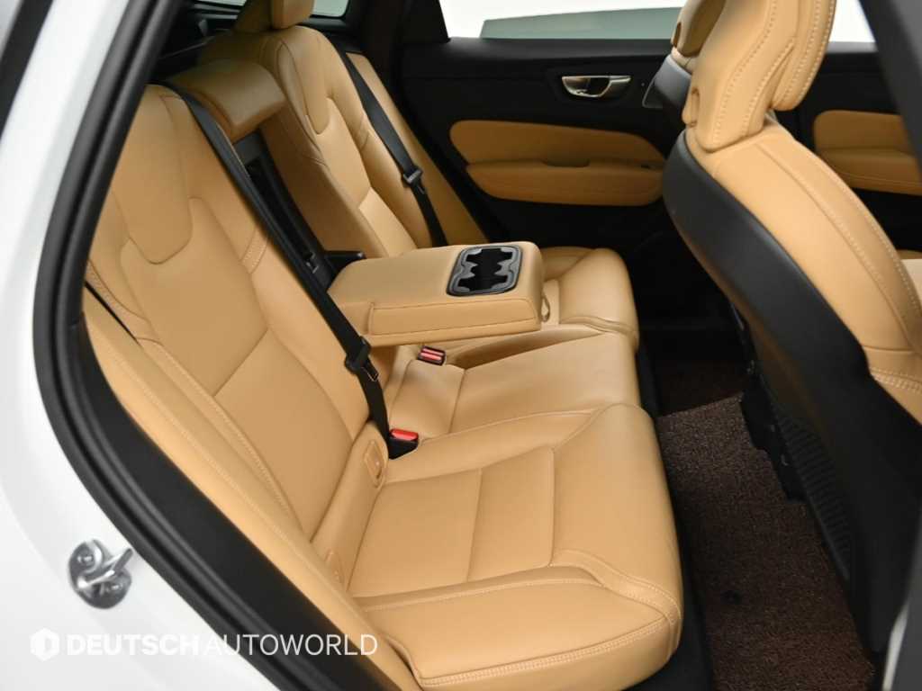 Volvo XC60 - Vista 12