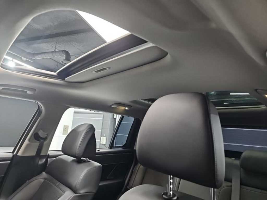 HYUNDAI Santa Fe - Vista 11