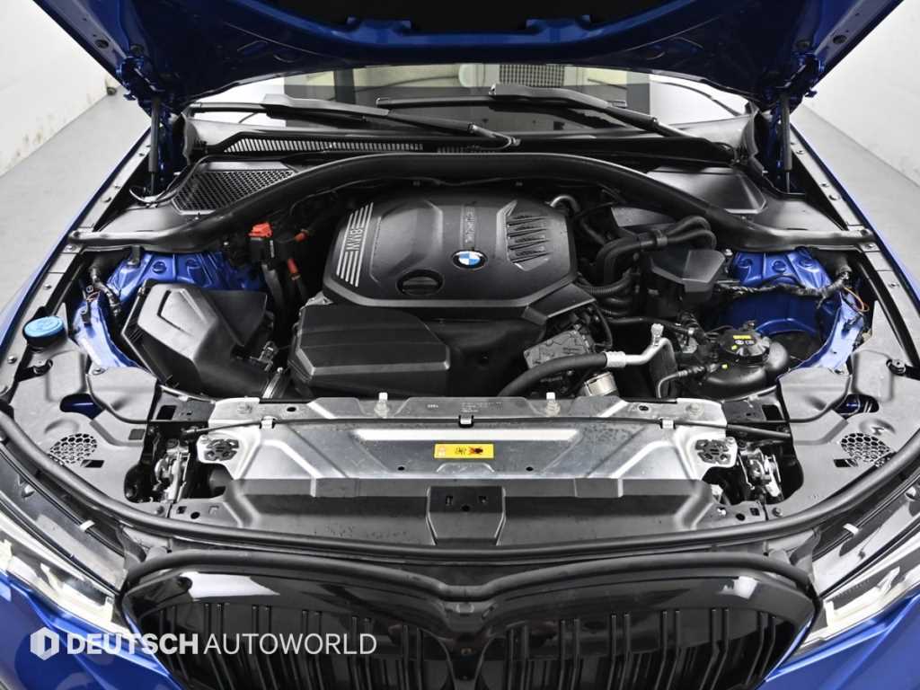 BMW 3 series - Vista 6