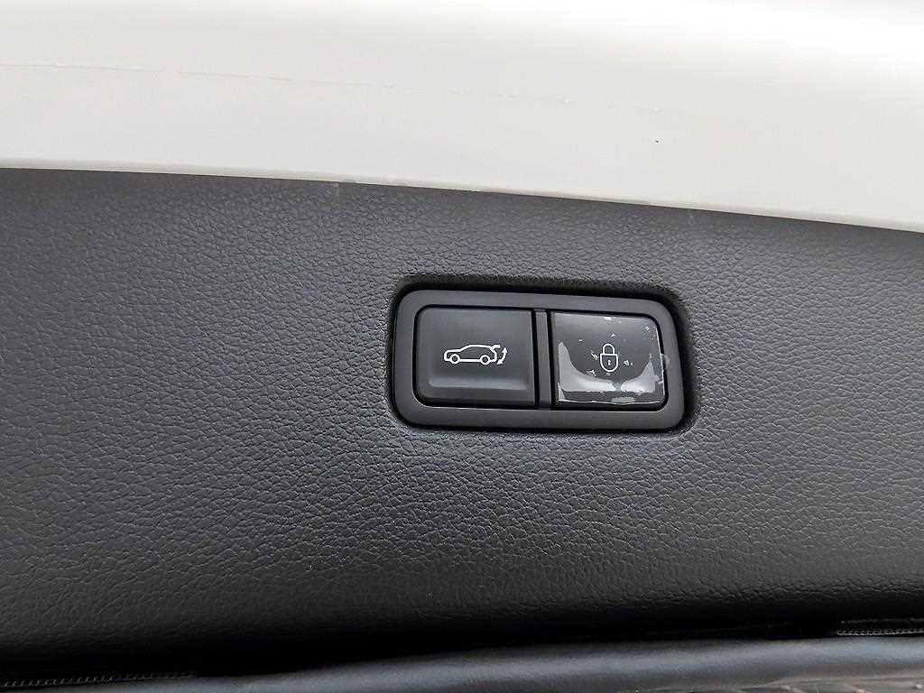 Genesis GV80 2024 Blanco - Importación desde Corea - HF Imports Iquique - Foto 14