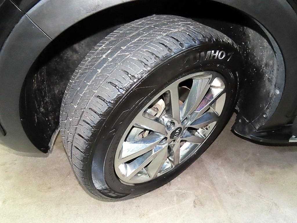 KIA Sorento 2015 Negro - Importación desde Corea - HF Imports Iquique - Foto 20