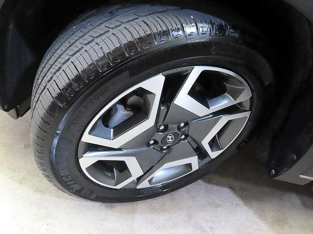 HYUNDAI Palisade 2023 Negro - Importación desde Corea - HF Imports Iquique - Foto 18