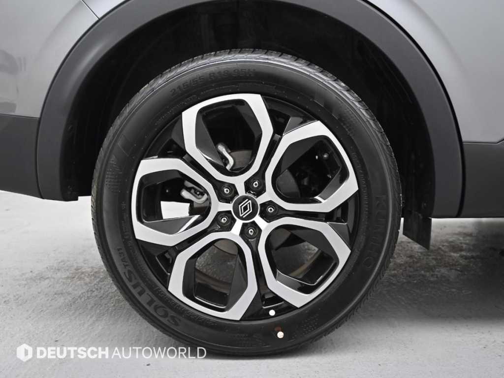 SAMSUNG Arkana - Vista 5