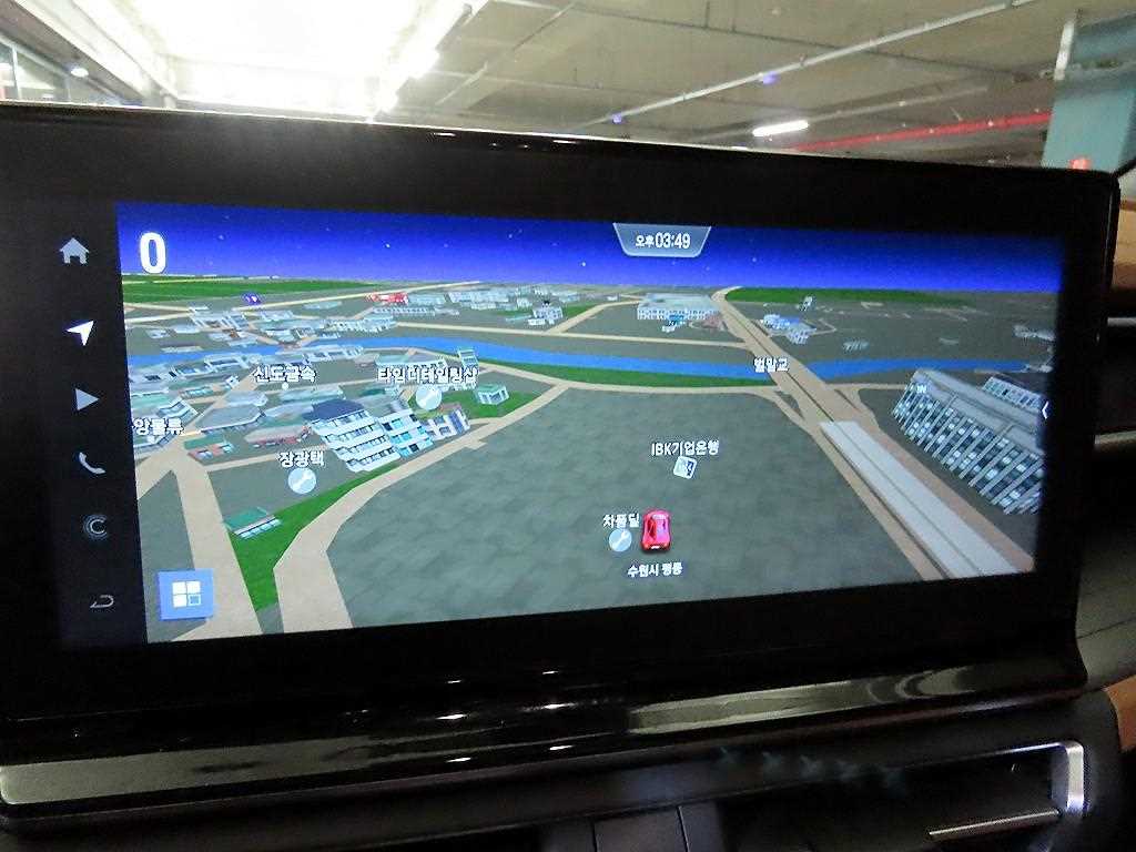 Ssangyong Torres 2023 Blanco - Importación desde Corea - HF Imports Iquique - Foto 13