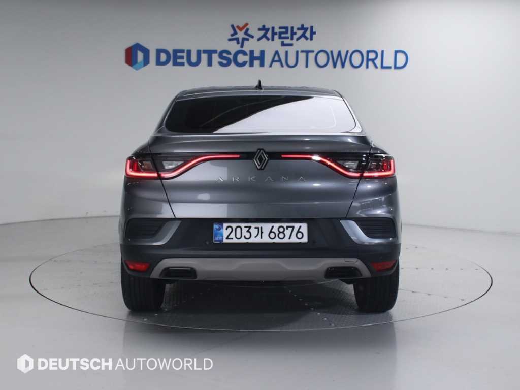 SAMSUNG Arkana - Vista 4